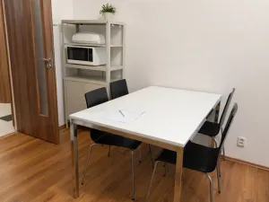 Pronájem bytu 3+kk, Praha - Žižkov, Hartigova, 70 m2