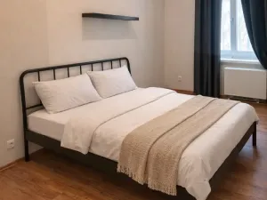 Pronájem bytu 3+kk, Praha - Žižkov, Hartigova, 70 m2