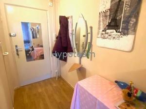 Pronájem bytu 1+kk, Ústí nad Labem - Severní Terasa, Větrná, 19 m2