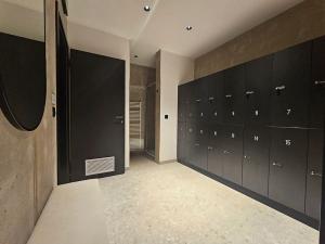 Pronájem bytu 1+kk, Brno, Bratislavská, 42 m2