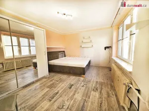 Prodej bytu 1+kk, Lovosice, Kostelní, 24 m2