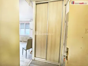 Prodej bytu 1+kk, Lovosice, Kostelní, 24 m2
