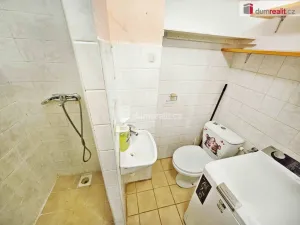 Prodej bytu 1+kk, Lovosice, Kostelní, 24 m2