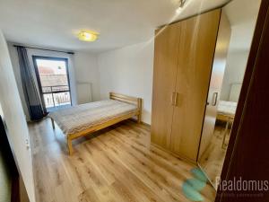 Pronájem bytu 2+kk, České Budějovice, B. Smetany, 55 m2