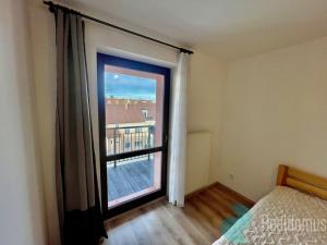 Pronájem bytu 2+kk, České Budějovice, B. Smetany, 55 m2