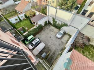 Pronájem bytu 2+kk, České Budějovice, B. Smetany, 55 m2