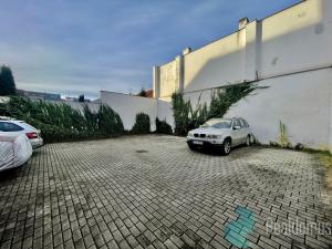 Pronájem bytu 2+kk, České Budějovice, B. Smetany, 55 m2