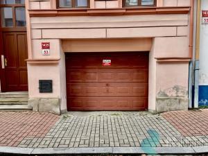 Pronájem bytu 2+kk, České Budějovice, B. Smetany, 55 m2