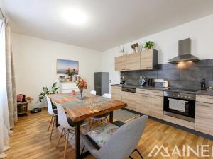 Pronájem bytu 3+kk, Plzeň, V Malé Doubravce, 90 m2