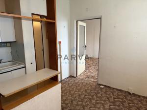 Prodej bytu 1+1, Plzeň - Bolevec, Rabštejnská, 39 m2