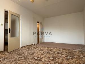 Prodej bytu 1+1, Plzeň - Bolevec, Rabštejnská, 39 m2