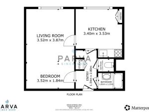 Prodej bytu 1+1, Plzeň - Bolevec, Rabštejnská, 39 m2