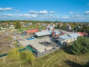 Prodej výrobních prostor, Seletice, 1508 m2