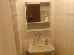 Pronájem pokoje, Praha - Zbraslav, Sulova, 15 m2