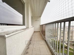 Prodej bytu 2+1, Most, Josefa Suka, 52 m2