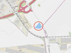 Prodej komerčního pozemku, Modřice, Evropská, 10646 m2