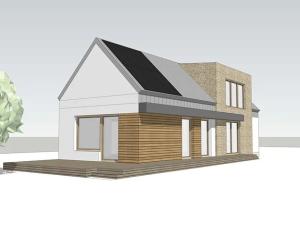 Prodej pozemku pro bydlení, Oplocany, 534 m2