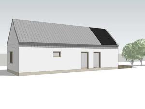 Prodej pozemku pro bydlení, Oplocany, 534 m2