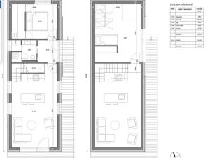 Prodej pozemku pro bydlení, Oplocany, 534 m2