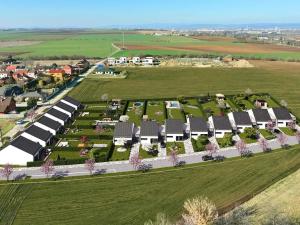 Prodej pozemku pro bydlení, Blatec, 10258 m2