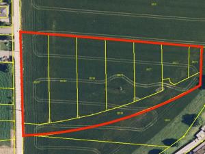 Prodej pozemku pro bydlení, Blatec, 10258 m2