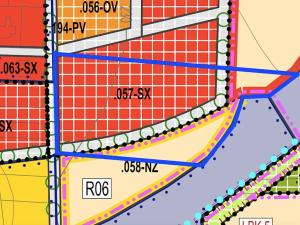 Prodej pozemku pro bydlení, Blatec, 10258 m2