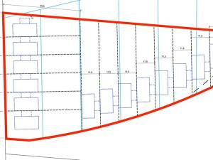 Prodej pozemku pro bydlení, Blatec, 10258 m2