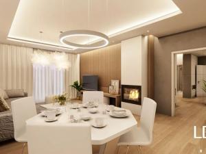 Prodej rodinného domu, Náměšť na Hané, V Ráji, 101 m2