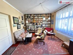 Prodej rodinného domu, Blansko, Ant. Dvořáka, 121 m2