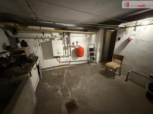 Prodej rodinného domu, Blansko, Ant. Dvořáka, 121 m2