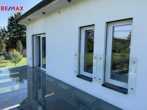 Prodej rodinného domu, Ostrava - Hrabová, Jezdiště, 135 m2