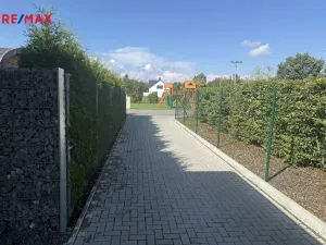 Prodej rodinného domu, Ostrava - Hrabová, Jezdiště, 135 m2