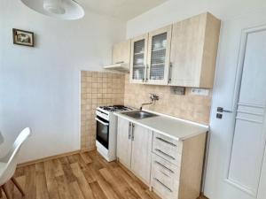 Prodej bytu 4+1, Most, K. H. Máchy, 86 m2