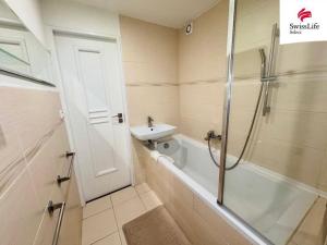 Prodej bytu 4+1, Most, K. H. Máchy, 86 m2