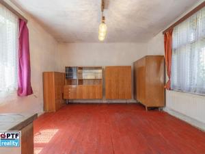 Prodej rodinného domu, Praha - Hloubětín, Jahodnická, 91 m2