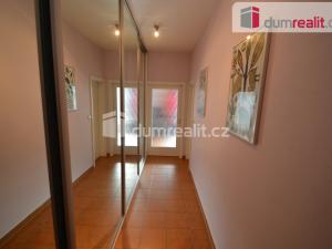 Pronájem bytu 1+kk, Praha - Smíchov, Na Hřebenkách, 52 m2