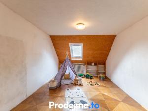 Prodej rodinného domu, Třebíč, 9. května, 115 m2