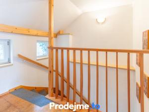 Prodej rodinného domu, Třebíč, 9. května, 115 m2