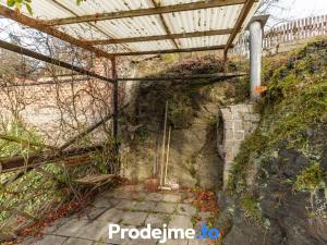 Prodej rodinného domu, Třebíč, 9. května, 115 m2