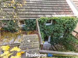 Prodej rodinného domu, Třebíč, 9. května, 115 m2