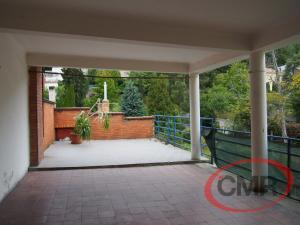 Pronájem bytu 4+1, Praha, Elišky Přemyslovny, 125 m2