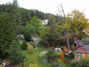 Pronájem bytu 4+1, Praha, Elišky Přemyslovny, 125 m2