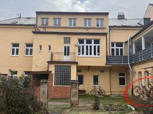 Pronájem bytu 4+1, Praha, Elišky Přemyslovny, 125 m2