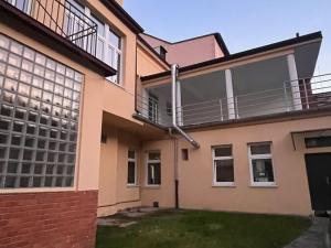 Pronájem bytu 4+1, Praha, Elišky Přemyslovny, 125 m2