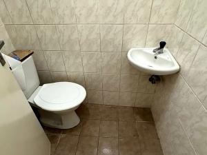 Pronájem bytu 3+1, Brno, Masarykova, 104 m2