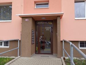 Pronájem bytu 2+kk, Česká Lípa, Zhořelecká, 40 m2