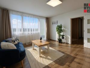 Prodej bytu 3+1, Liberec - Liberec XXV-Vesec, Fričova, 77 m2