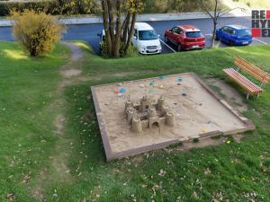 Prodej bytu 3+1, Liberec - Liberec XXV-Vesec, Fričova, 77 m2