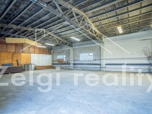 Pronájem skladu, Uherské Hradiště, 164 m2