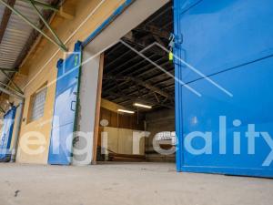 Pronájem skladu, Uherské Hradiště, 164 m2